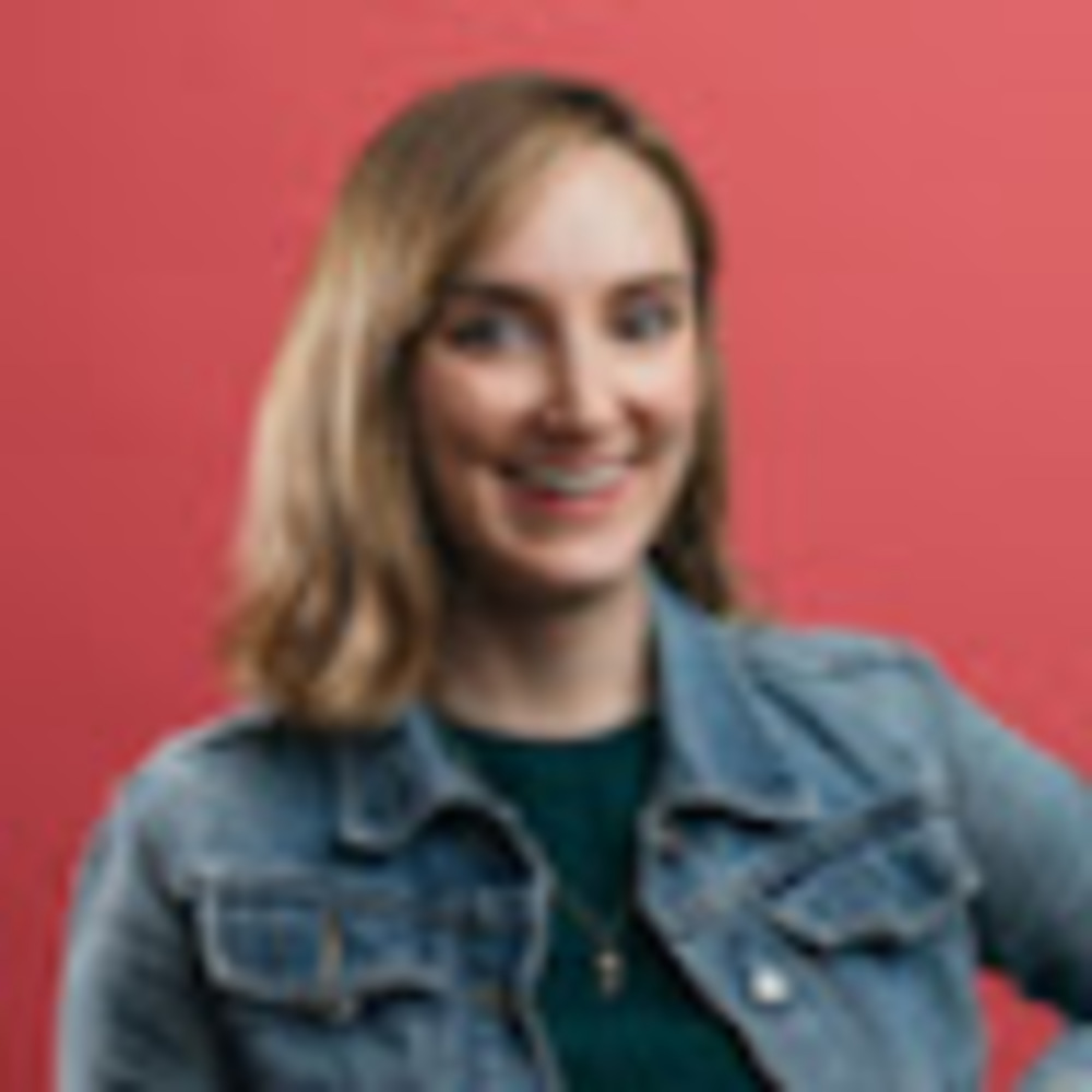 Meet your Posher, Meagan